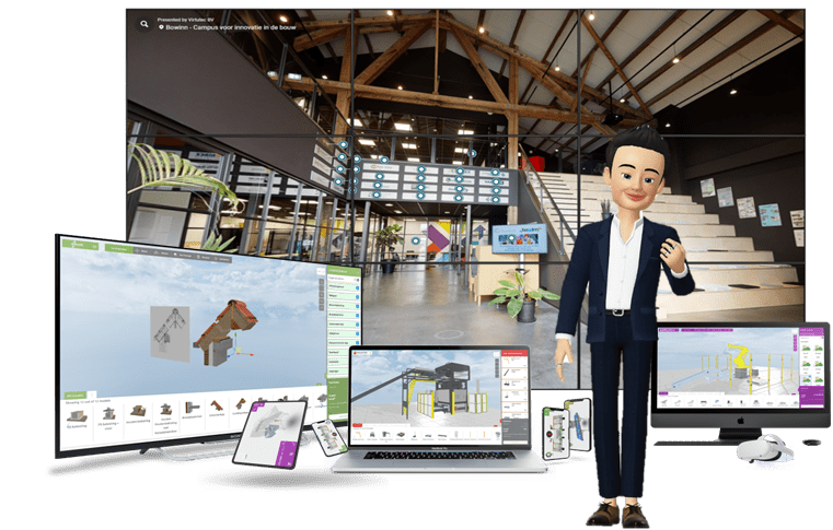 Virtutec Platform